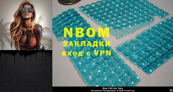 apvp Горняк